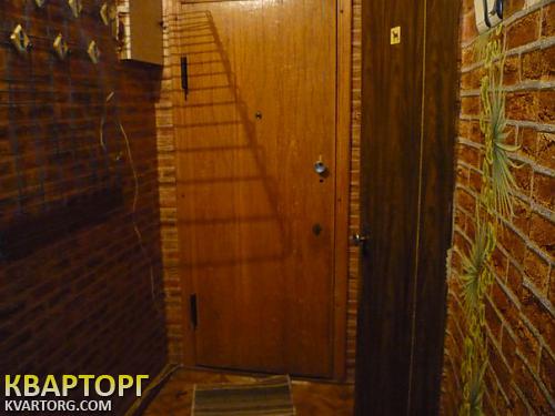 Rent out 3-room apartment. Одесса, Заболотного — photo 7