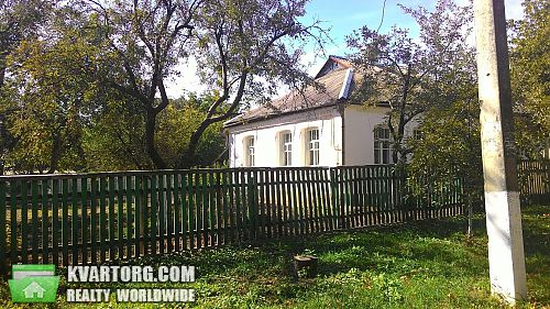 Sell house. Киевская обл., Тараща ул. Р. Люксембург — photo 5