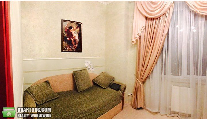 Rent out 2-room apartment. Одесса, Шевченко проспект — photo 2