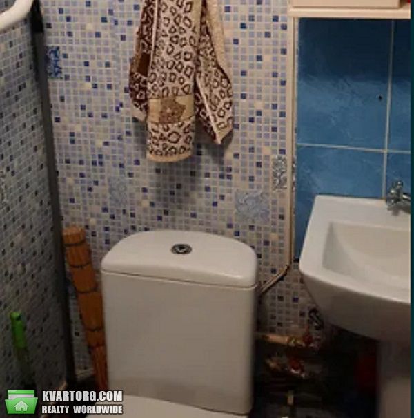 Sell 1-room apartment. Киев,  Бакинская — photo 7