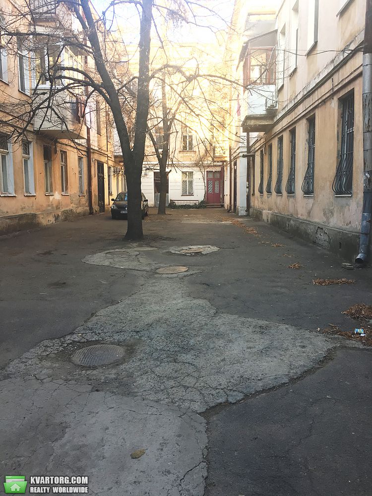 Sell 1-room apartment. Одесса, Новосельского — photo 6