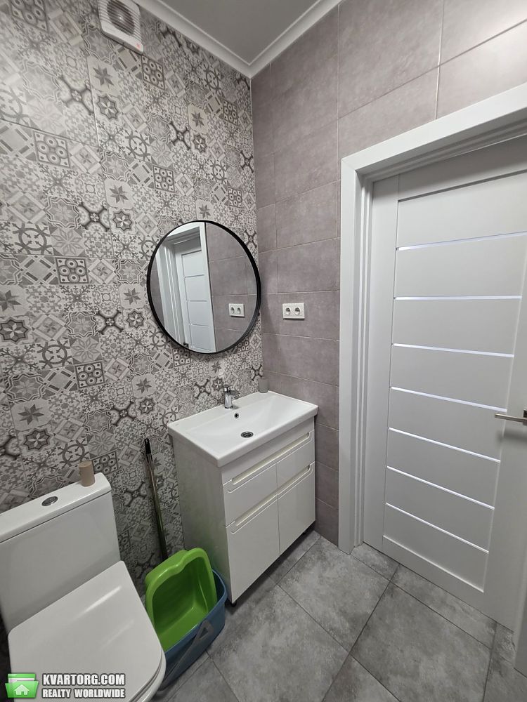 Rent out 1-room apartment. Одесса, Каманина — photo 3
