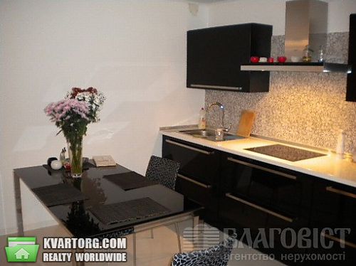 Sell 2-room apartment. Киев, Срибнокильская — photo 3