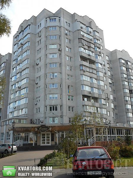 Sell 3-room apartment. Киев, Вильямса — photo 9