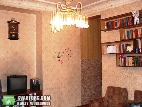 Sell 4-room apartment. Одесса, Лейтенанта Шмидта — photo 1
