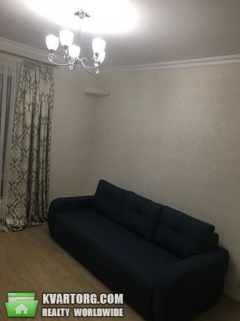 Rent out 1-room apartment. Киев, Практичная — photo 8