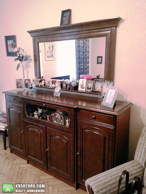 Sell 3-room apartment. Киев, Пушкинская — photo 6
