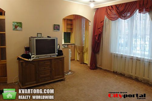 Rent out 1-room apartment. Харьков, Салтовское Шоссе — photo 1