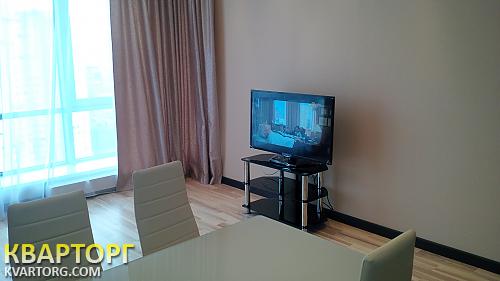 Rent out 2-room apartment. Киев,  Днепровская наб — photo 10