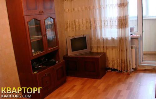 Sell 1-room apartment. Киев,  Урловская — photo 1