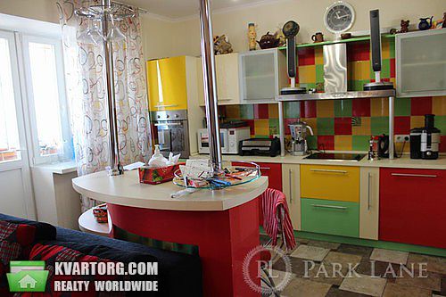 Sell 3-room apartment. Киев, Срибнокильская — photo 5