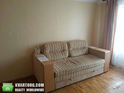 Sell 1-room apartment. Киев,  Лайоша Гавро — photo 4