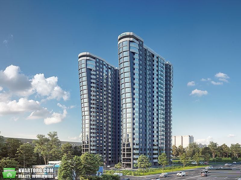 Sell 2-room apartment. Киев,  Освободителей пр — photo 1