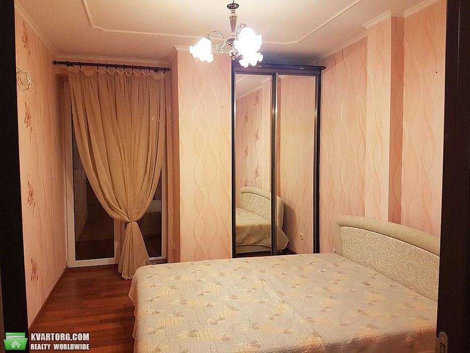 Rent out 2-room apartment. Харьков,  Гагарина пр — photo 1