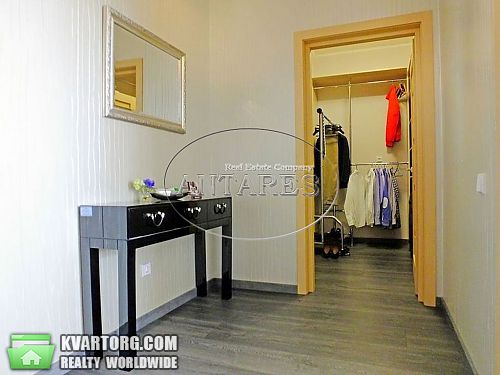 Rent out 2-room apartment. Киев, Толстого — photo 7