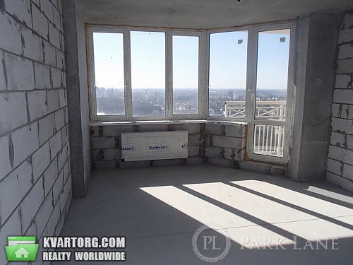Sell 2-room apartment. Киев, Верховинная — photo 3