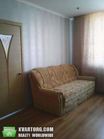 Rent out 2-room apartment. Киев,  Ломоносова — photo 1