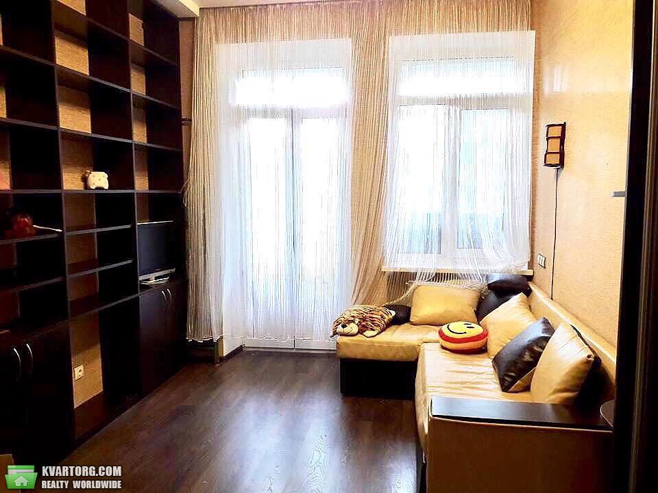 Rent out 2-room apartment. Киев,  Ольжича — photo 3
