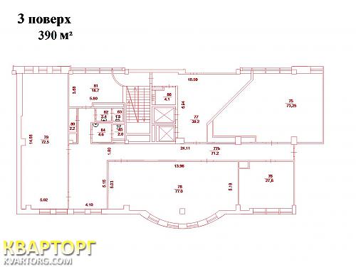 Rent out office. Киев, Ильинская — photo 2