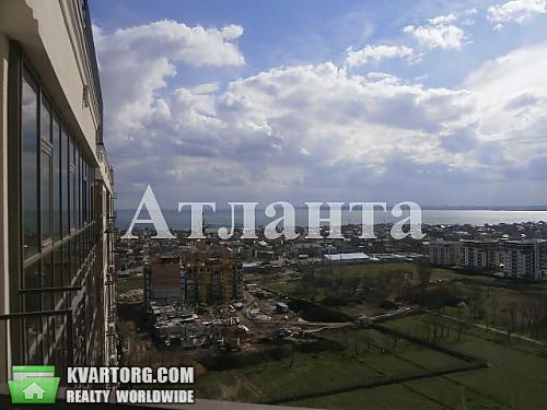 Sell 2-room apartment. Одесса, Марсельская — photo 1