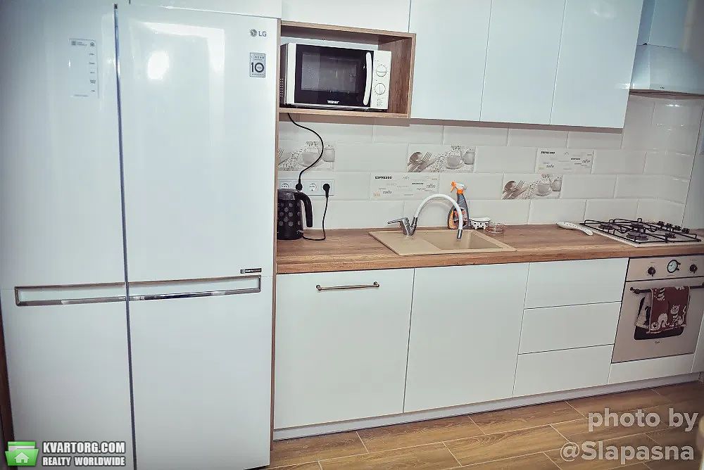 Sell house. Одесса, 10 ст. Б. Фонтана — photo 9