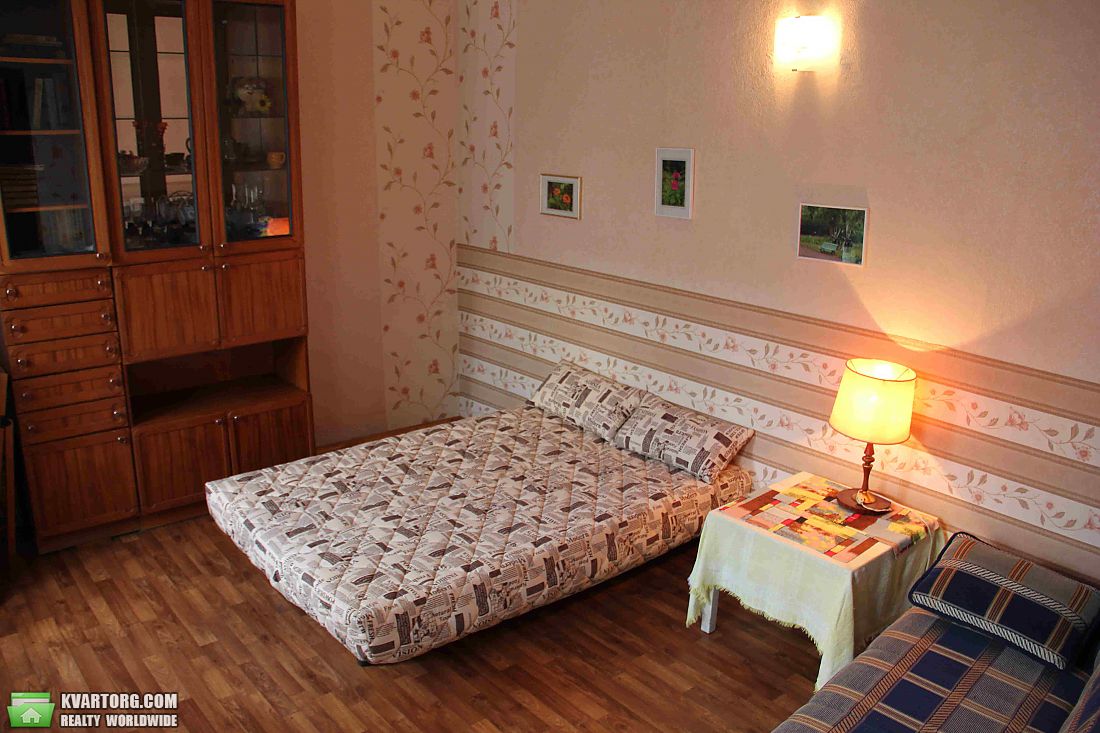 Rent out 1-room apartment. Одесса, Пушкинская — photo 1