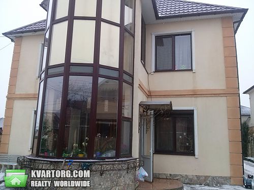 Sell house. Одесса, Дмитрия Донского — photo 1