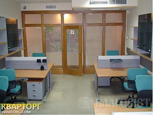 Rent out office. Киев, Леси Украинки бульв. — photo 4