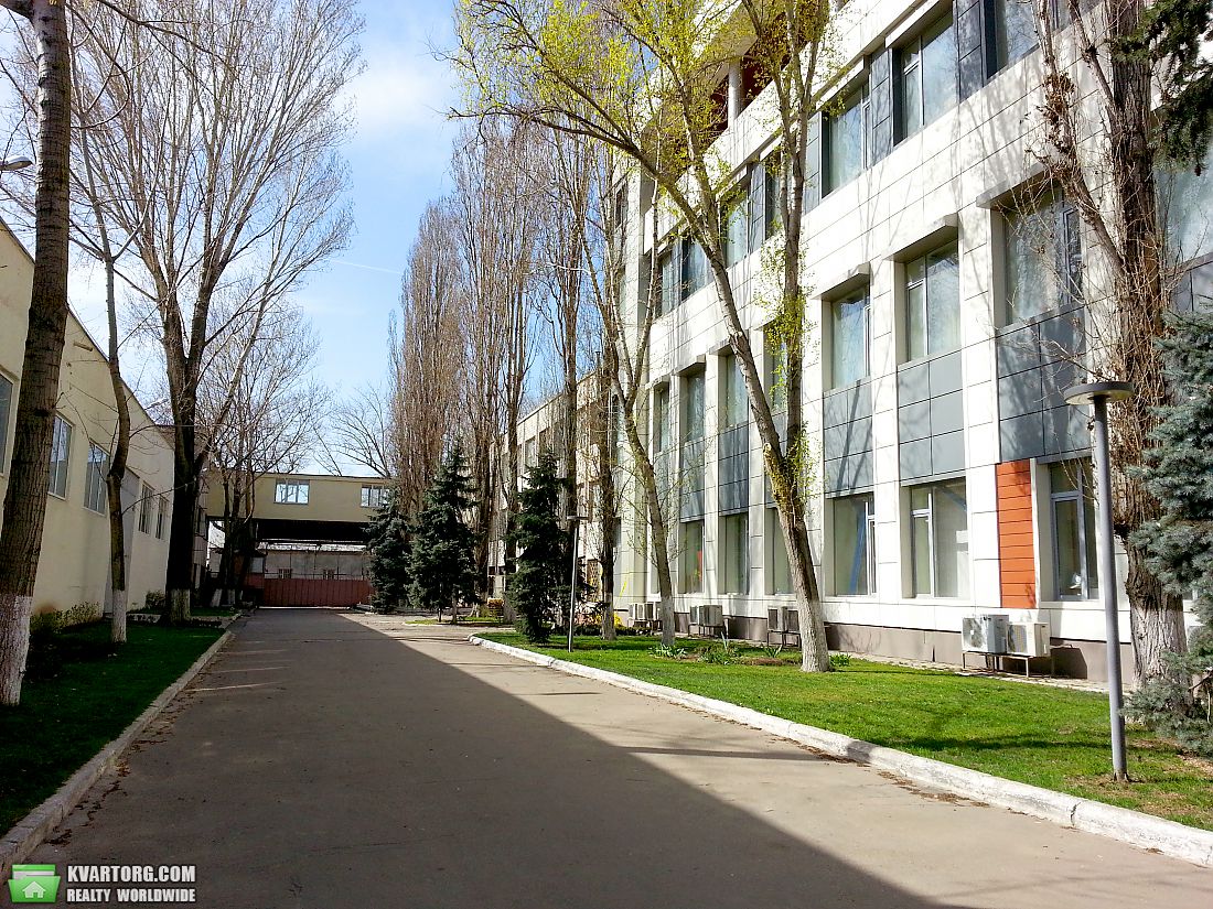 Rent out office. Одесса, Партизанская — photo 9