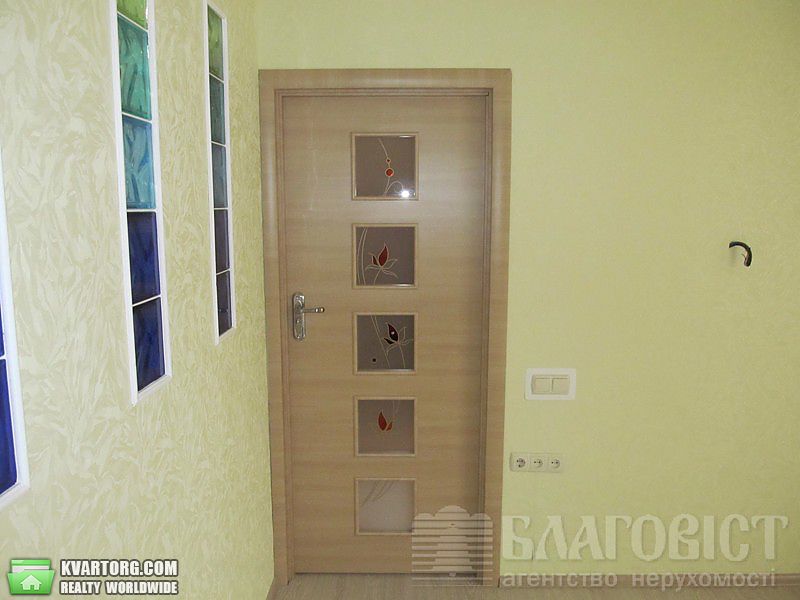 Sell 1-room apartment. Киев, Регенераторная — photo 7