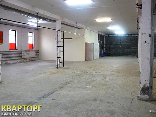 Rent out warehouse. Киев,  Оросительная — photo 1