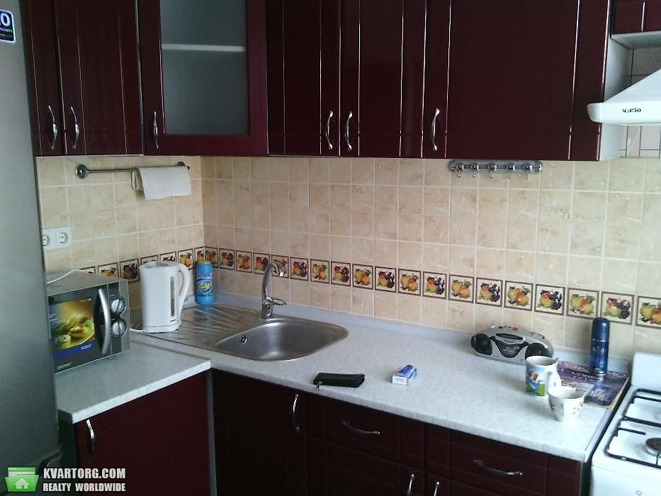 Sell 2-room apartment. Киев,  Чудновского — photo 5