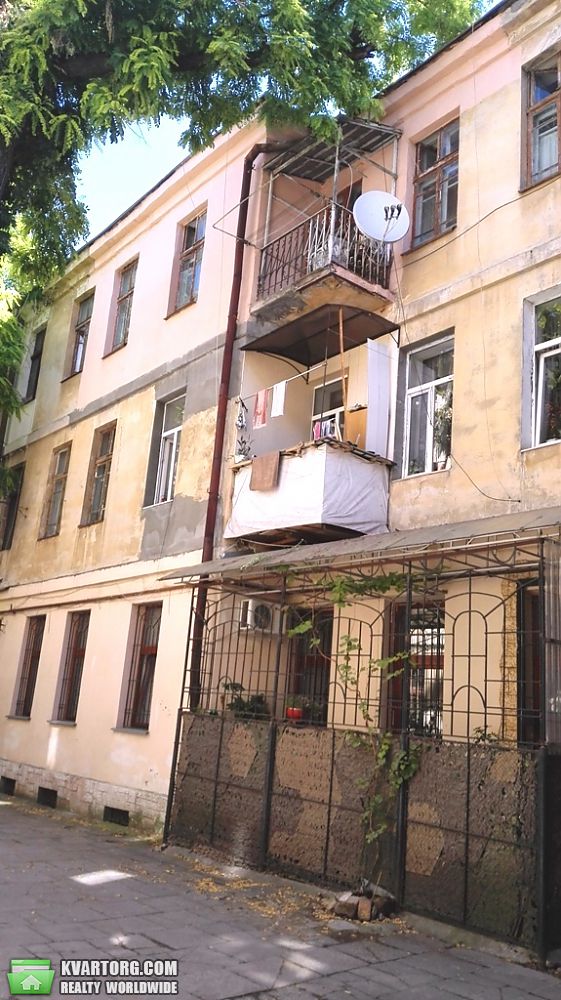 Sell 3-room apartment. Одесса, Малая Арнаутская — photo 4