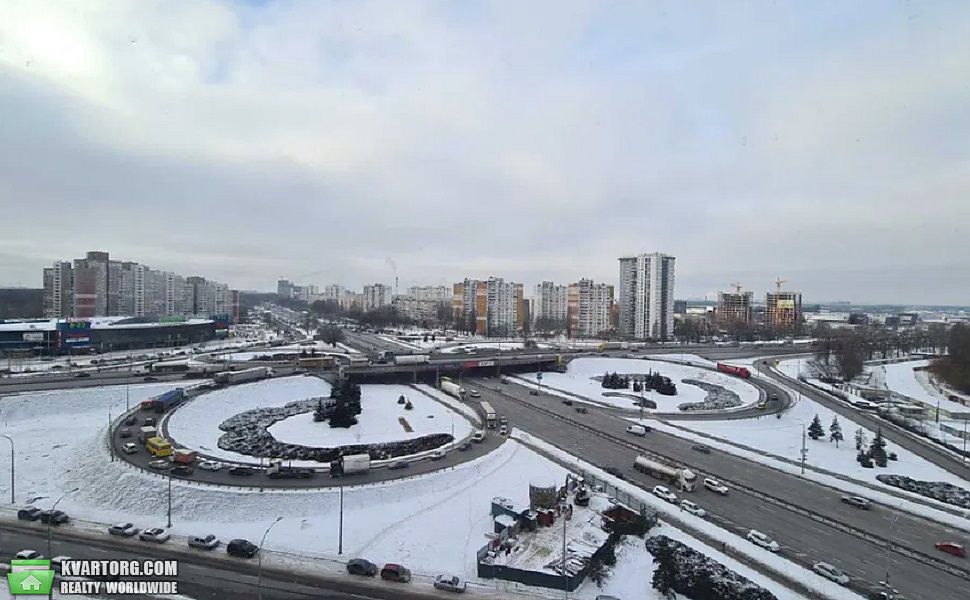 Sell 1-room apartment. Киев,  Заболотного — photo 5