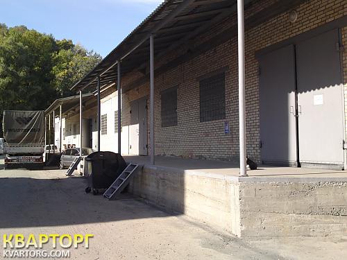 Rent out warehouse. Киев, Краснознаменная — photo 3