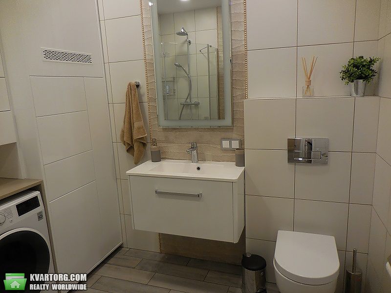 Rent out 2-room apartment. Киев,  Шота Руставели — photo 10