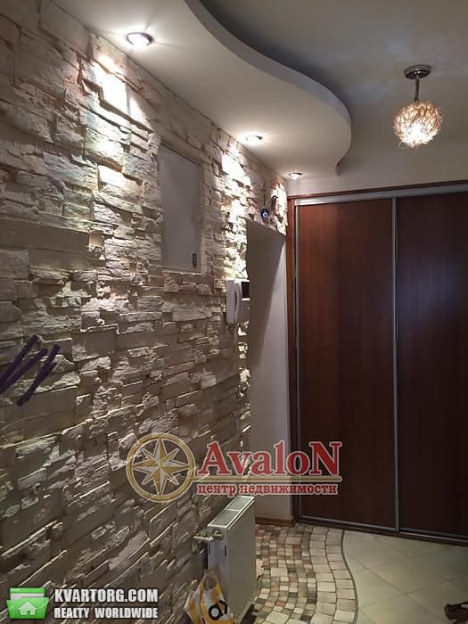 Sell 4-room apartment. Одесса,  Леонтовича — photo 1