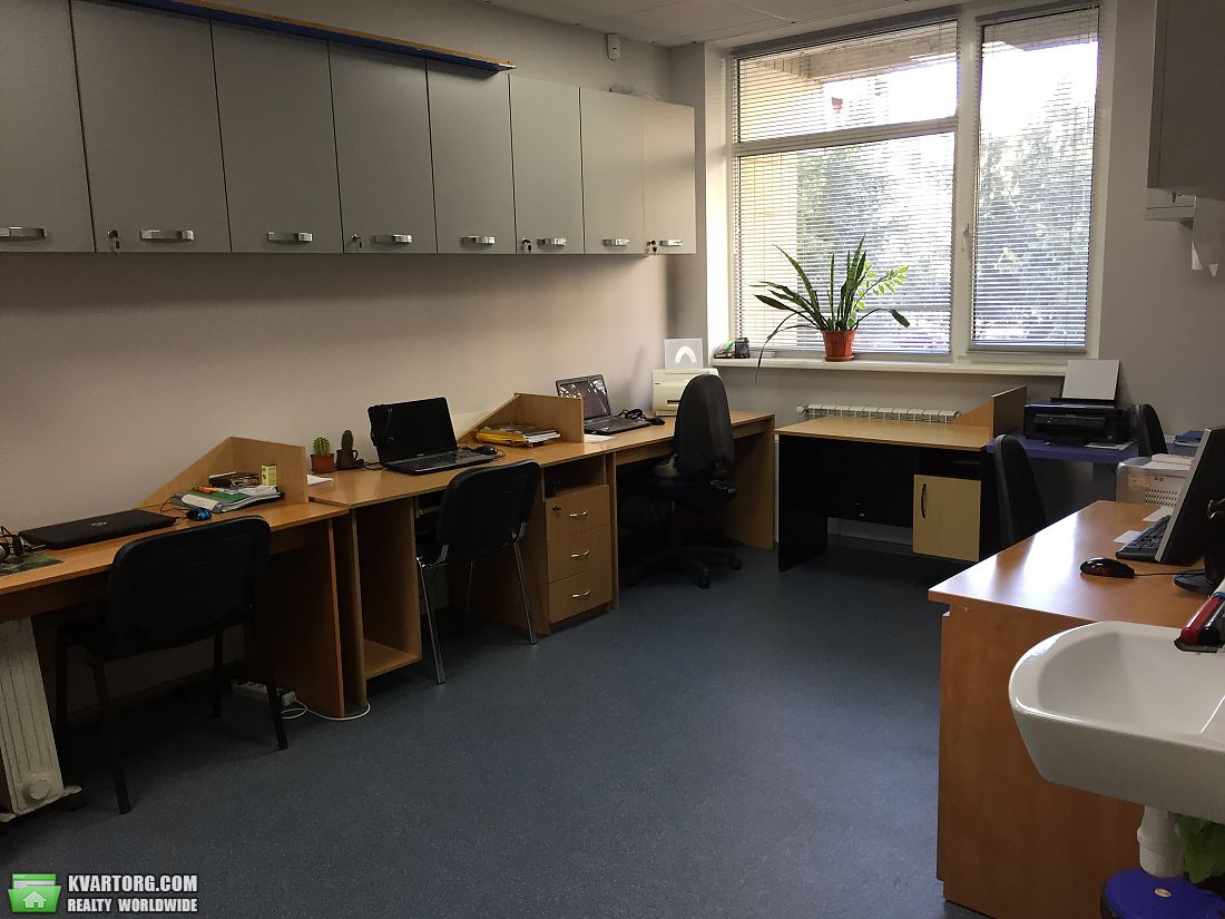 Sell office. Киев,  Харьковское шоссе — photo 8
