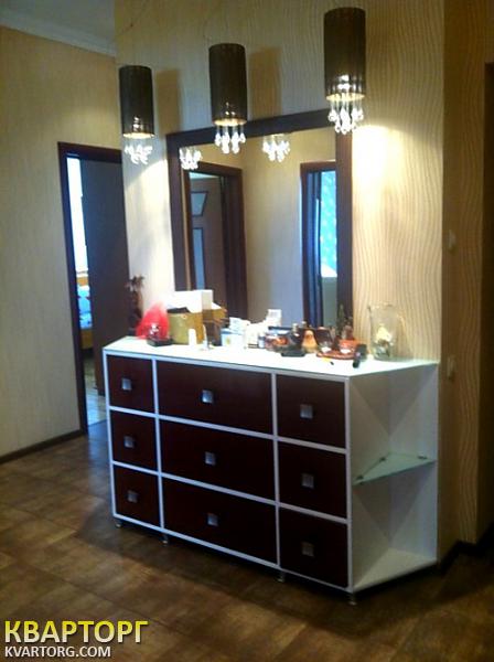 Rent out 3-room apartment. Киев,  Героев Сталинграда пр — photo 5