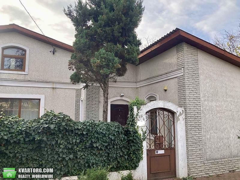 Sell house. Одесса, Проспект Шевченко — photo 1