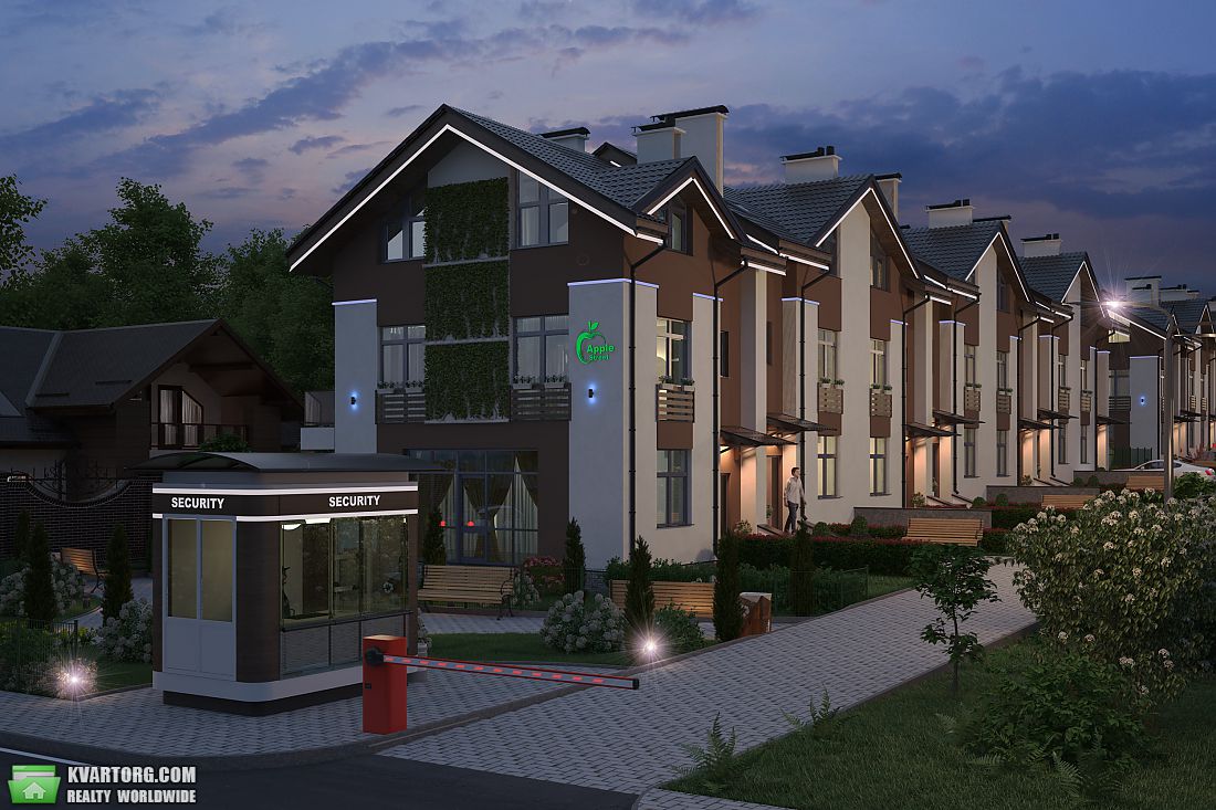 Sell house. Ирпень, Яблунськаа Вул — photo 1