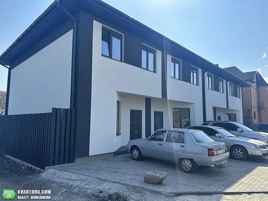 продам дом Киев, ул.Центральна - Фото 2