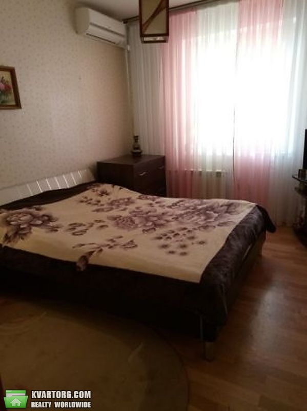 Sell 2-room apartment. Киев,  Радунская — photo 4