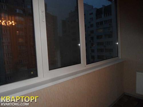 Rent out 3-room apartment. Одесса, Зоопарковая — photo 6