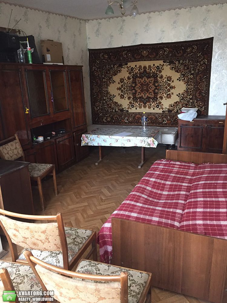 Rent out 1-room apartment. Киев,  Запорожца — photo 7