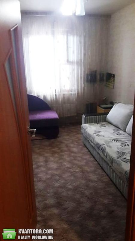 Sell 2-room apartment. Киев,  Харьковское шоссе — photo 3