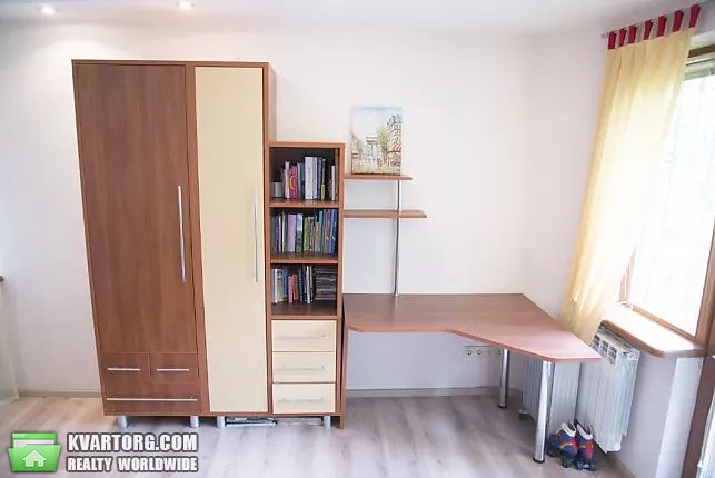 Rent out 2-room apartment. Киев, бул. А.Вернадского — photo 1