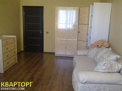 Rent out 3-room apartment. Киев,  Героев Сталинграда пр — photo 6