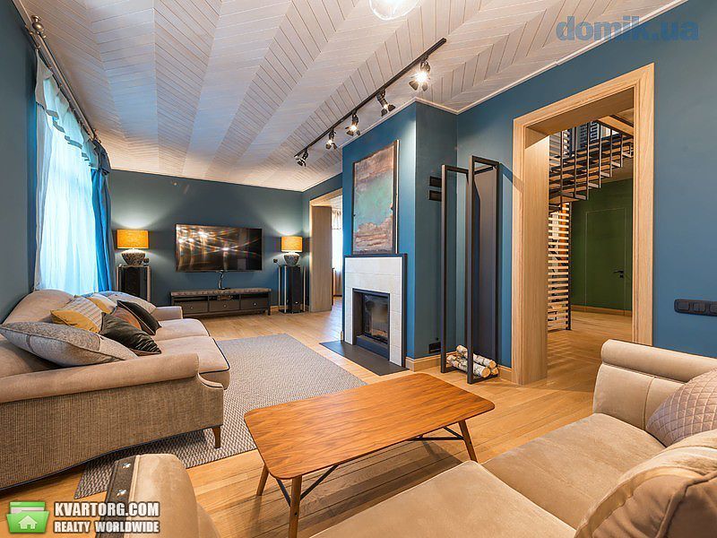 Sell 4-room apartment. Киев,  Лабораторный пер — photo 1
