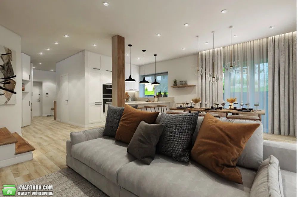 Sell house. Киевская обл., Бузкова — photo 5